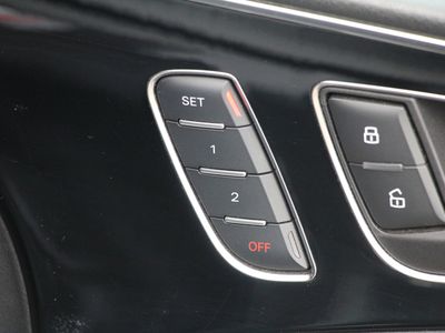 2015 Audi A6