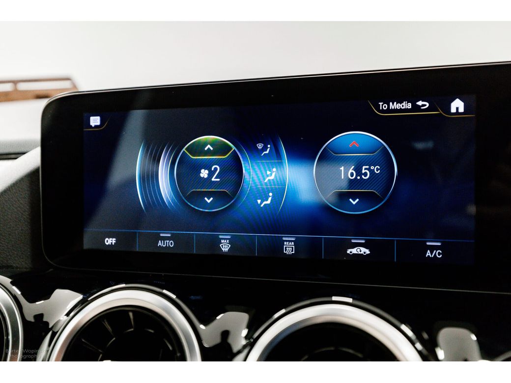 2023 Mercedes-Benz B Class