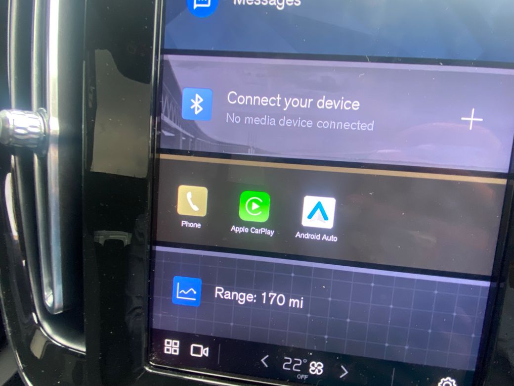 2023 Volvo C40