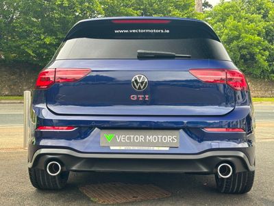 2023 Volkswagen Golf