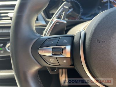 2018 BMW 3 Series