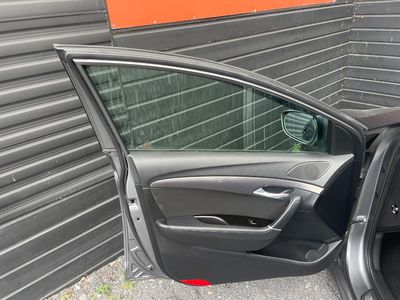 2012 Hyundai i40