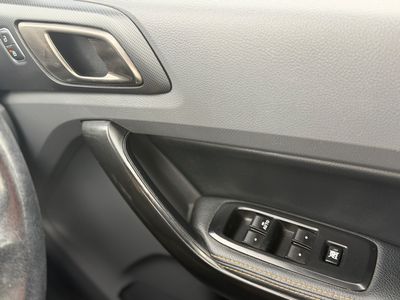 2016 Ford Ranger