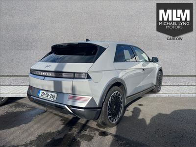 2025 Hyundai Ioniq 5