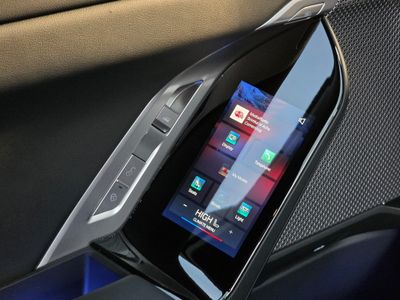2024 BMW i7