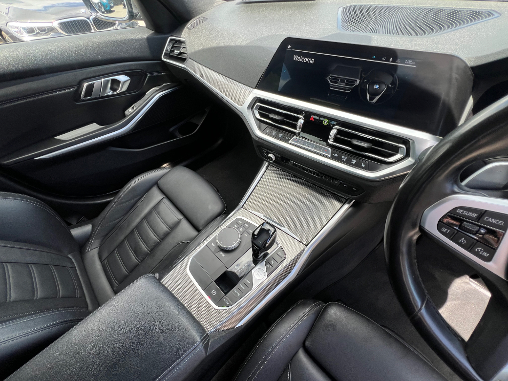 2020 BMW 3 Series