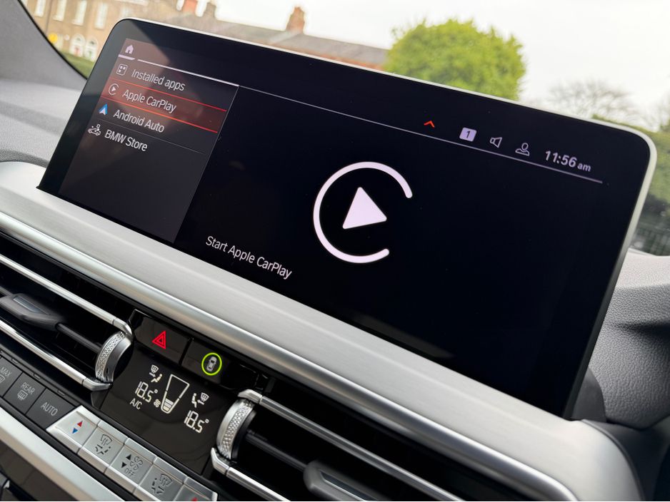 2023 BMW X3