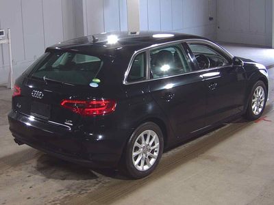 2014 Audi A3