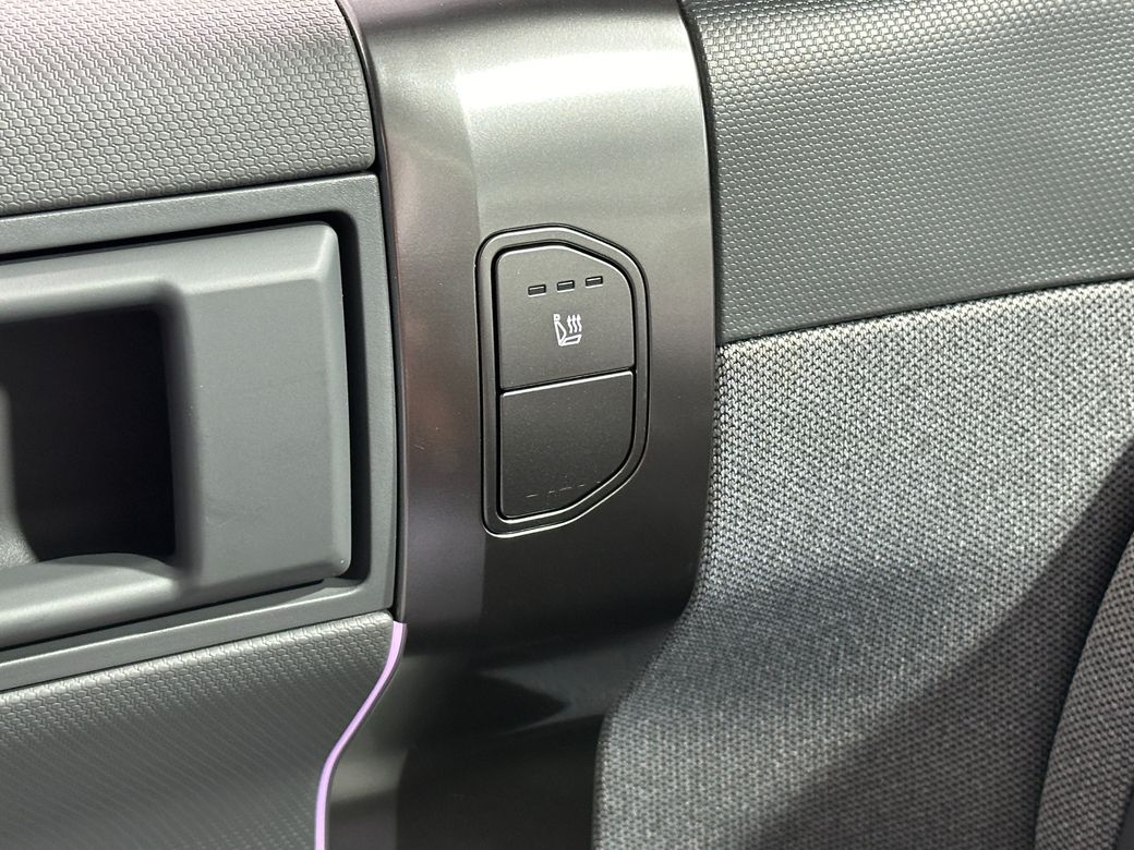 2026 Kia EV3
