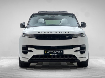 2024 Land Rover Range Rover Sport
