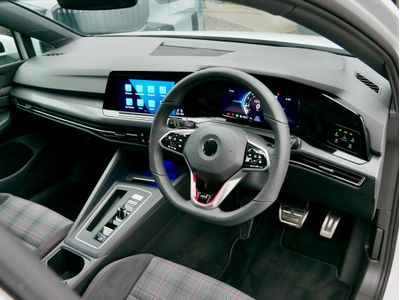 2021 Volkswagen Golf