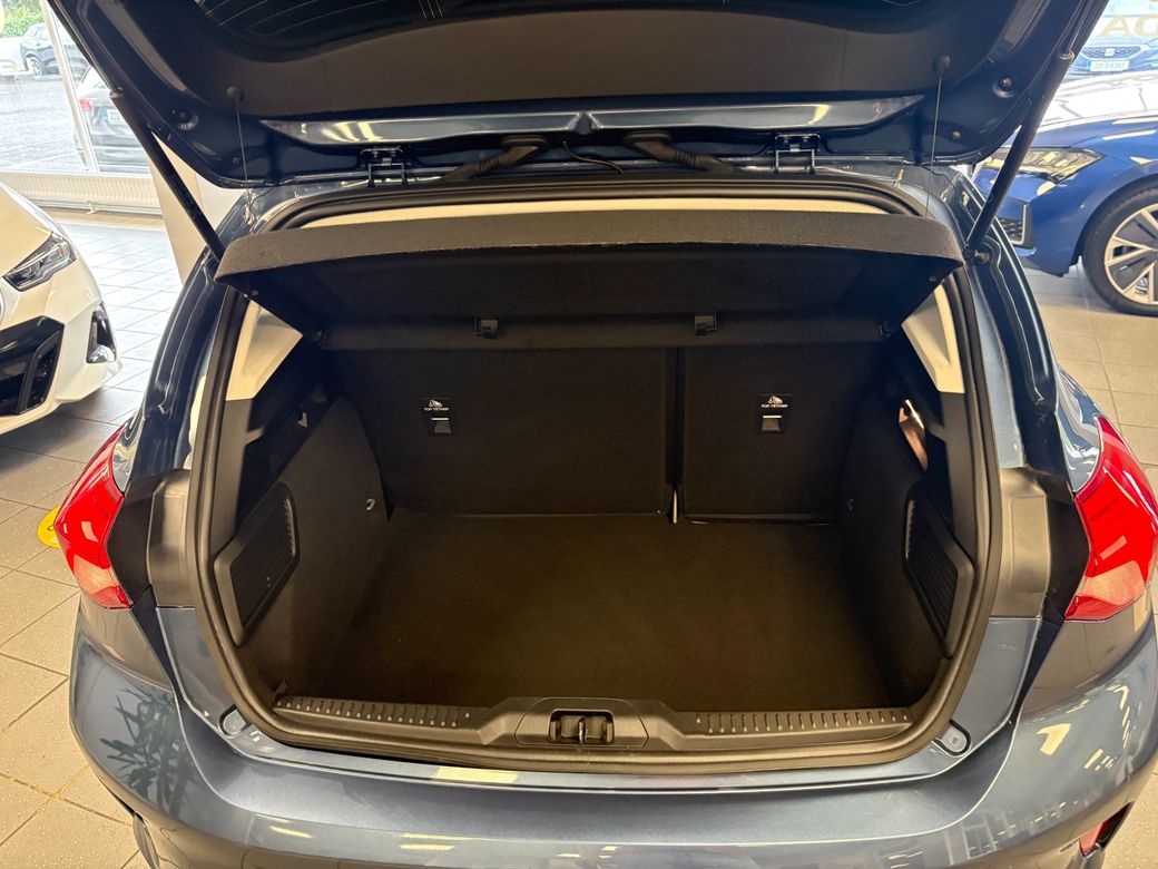 2022 Ford Focus