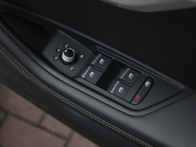 2022 Audi A5