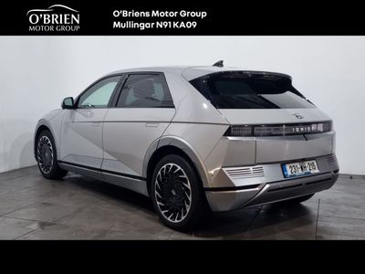 2023 Hyundai Ioniq 5