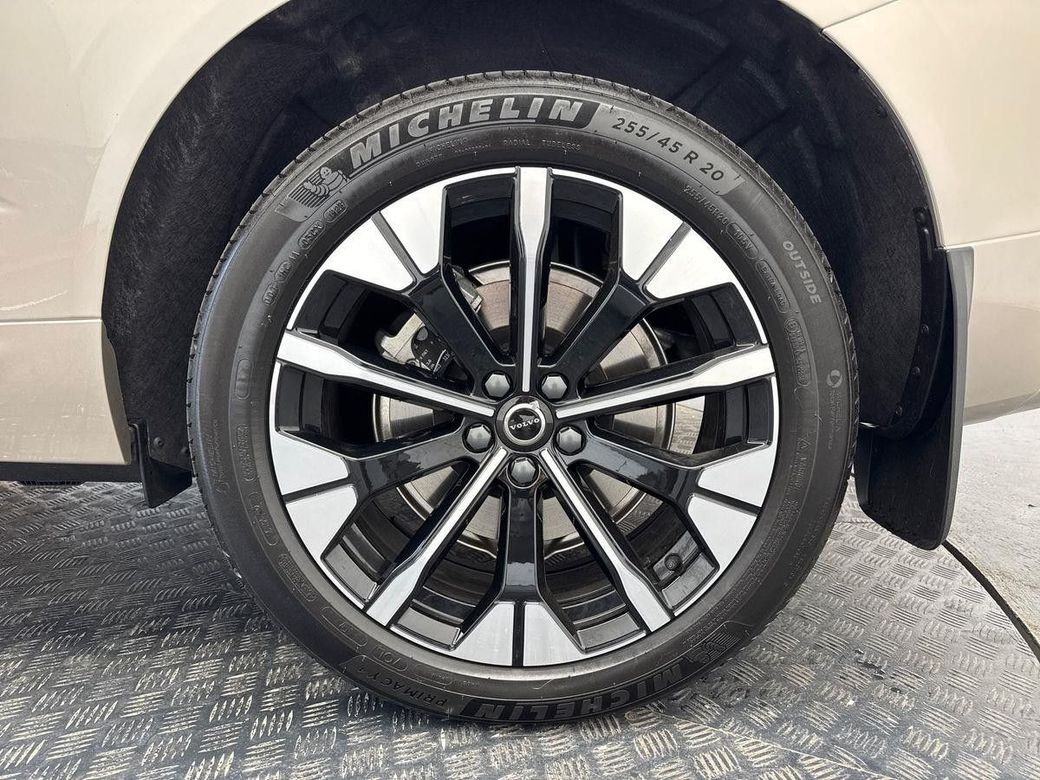 2026 Volvo XC60