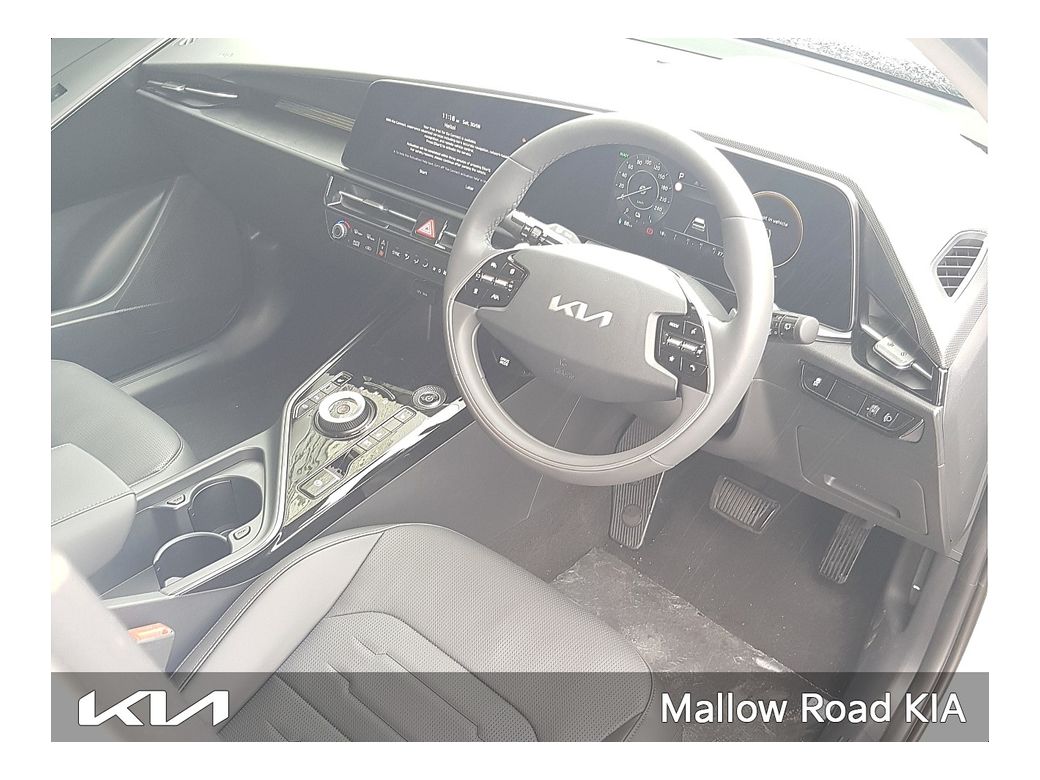 2025 Kia Niro