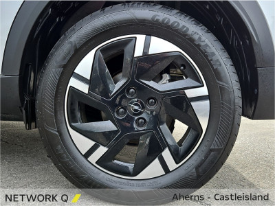 2026 Opel Frontera