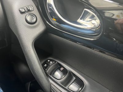 2017 Nissan Qashqai