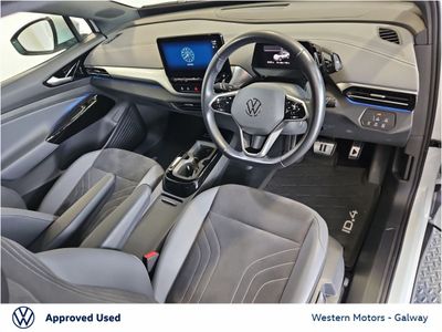 2023 Volkswagen ID.4