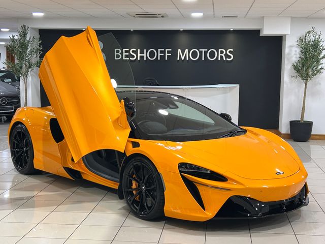 vehicle for sale from Beshoff Motors