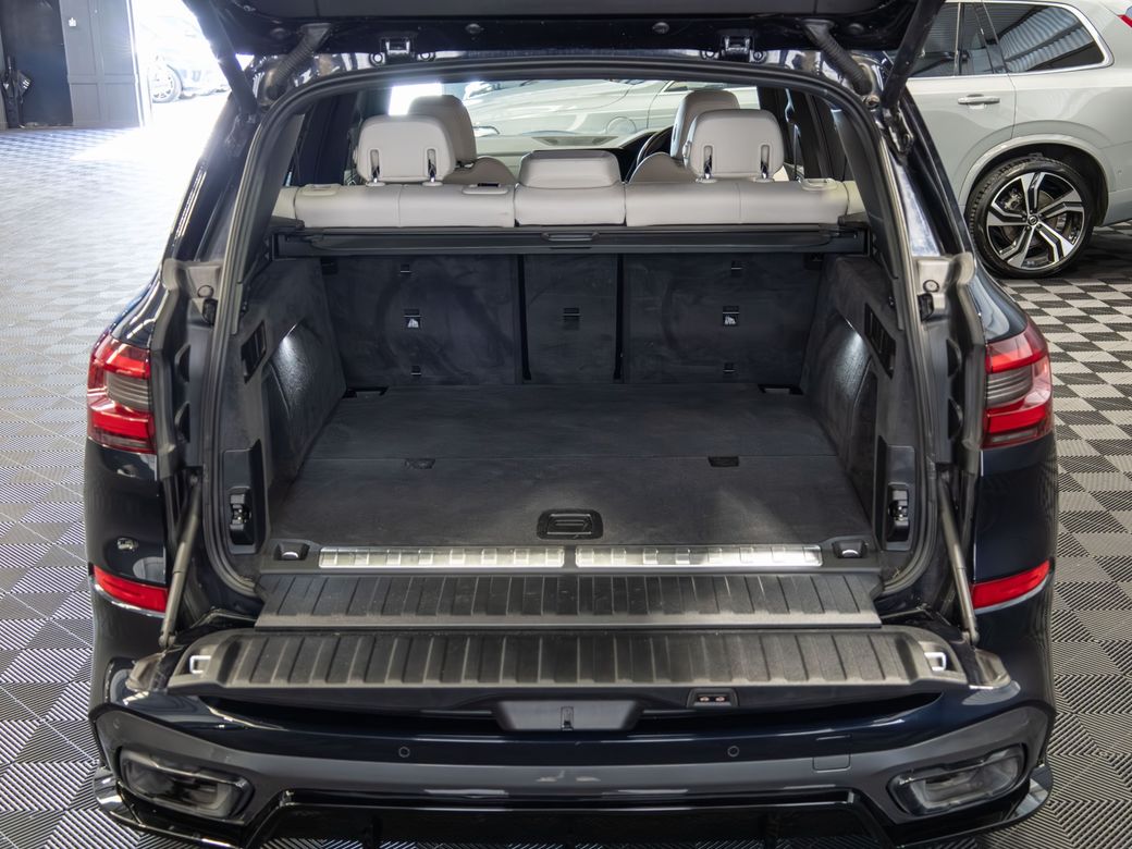 2020 BMW X5