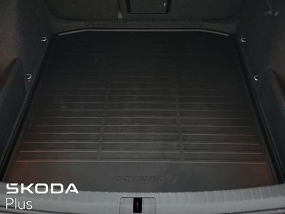 2026 Skoda Octavia