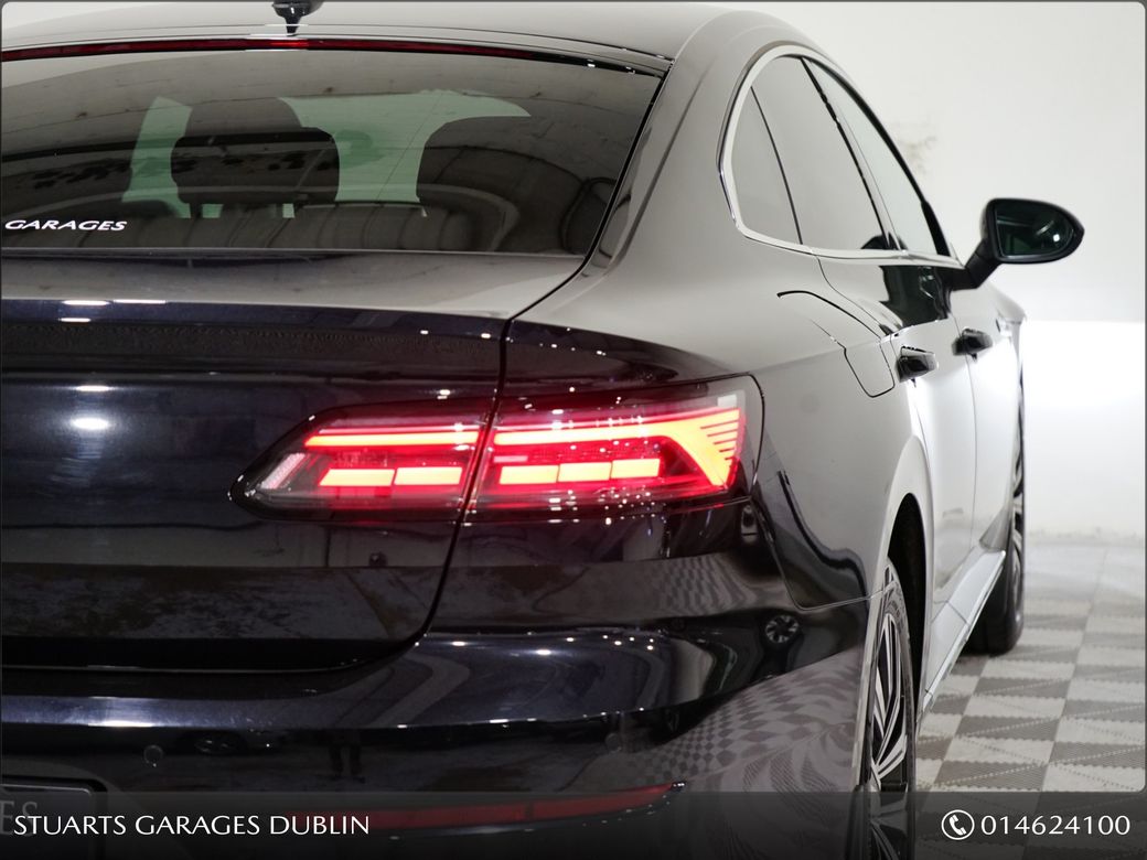 2024 Volkswagen Arteon