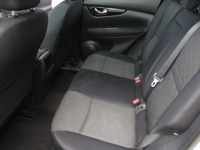 2016 Nissan Qashqai