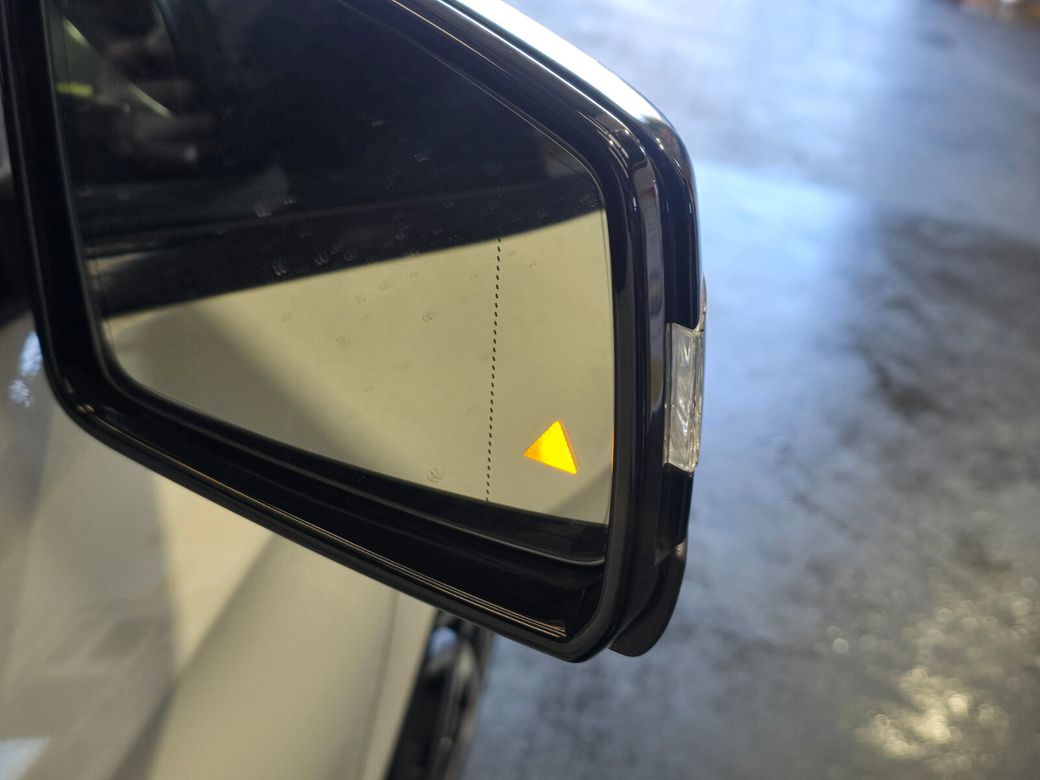 2014 Mercedes-Benz A Class