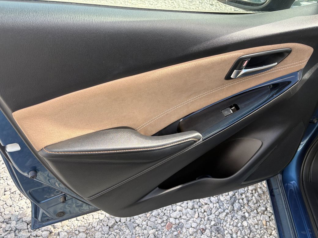 2017 Mazda Demio