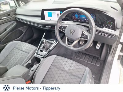 2024 Volkswagen Golf