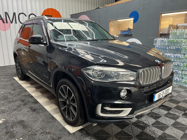 vehicle for sale from The Automatic Motor Car Centre