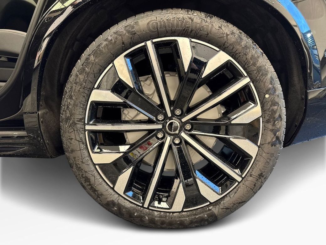 2026 Volvo XC90