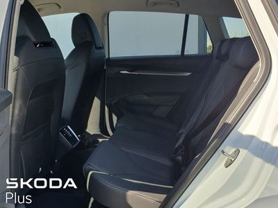 2026 Skoda Enyaq