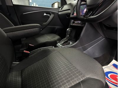 2015 Volkswagen Polo