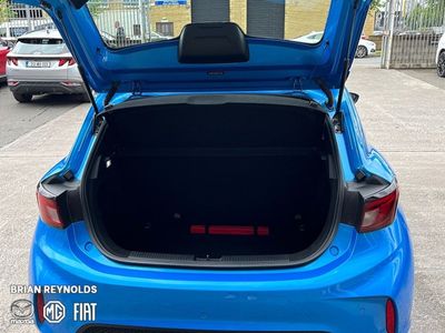 2026 MG MG3