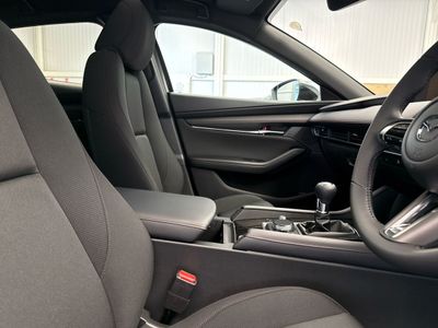 2025 Mazda Mazda3