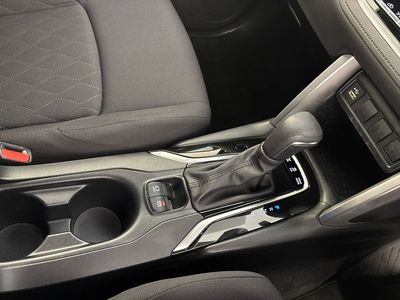 2024 Toyota Corolla Cross