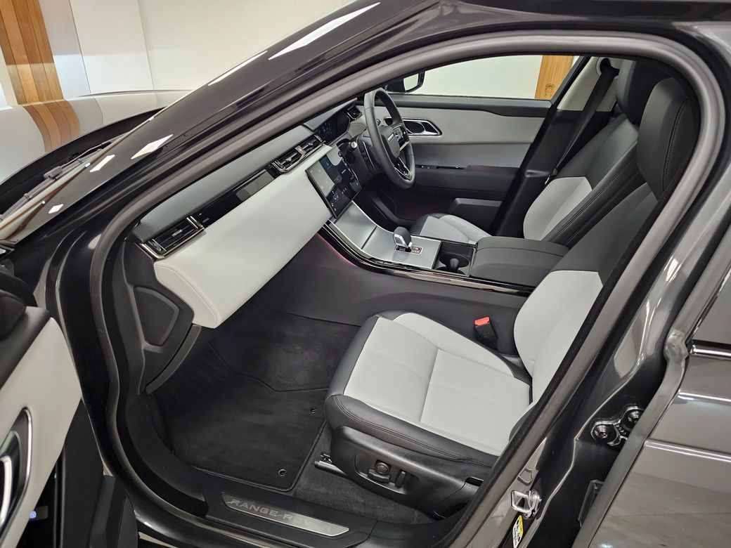 2024 Land Rover Range Rover Velar