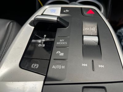 2024 BMW iX1