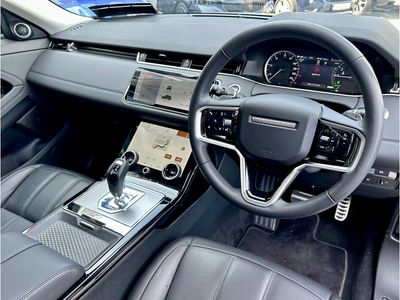 2022 Land Rover Range Rover