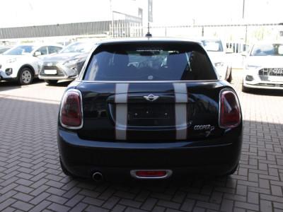 2016 Mini Cooper D