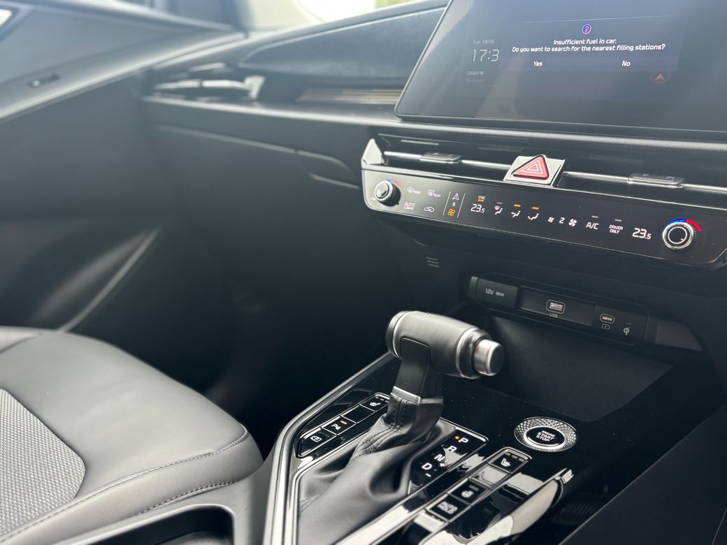 2023 Kia Niro