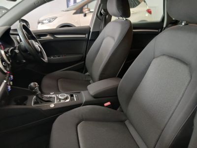 2017 Audi A3