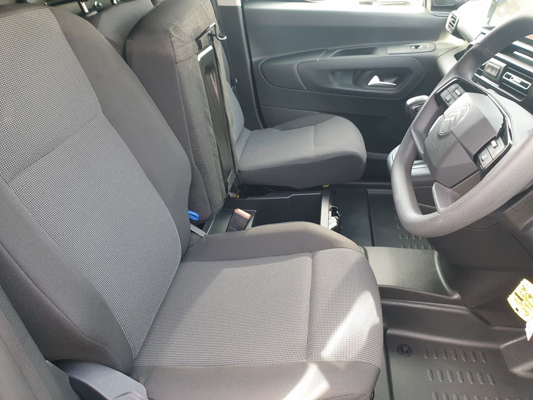 2026 Citroen Berlingo