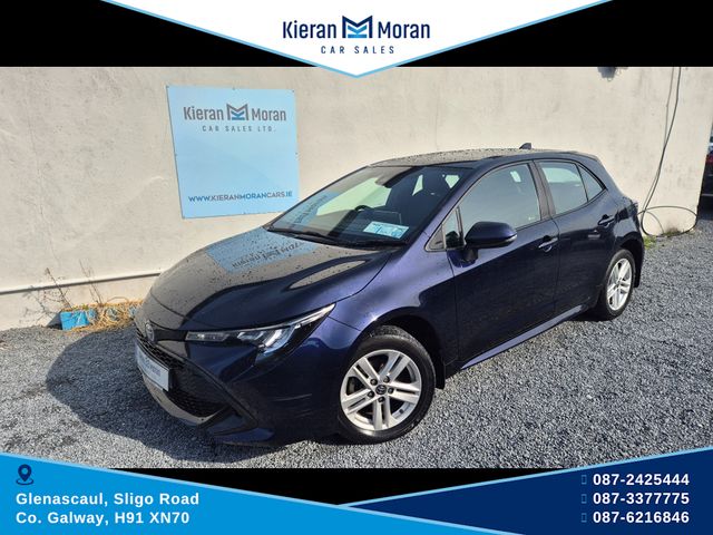 vehicle for sale from Kieran Moran Car Sales