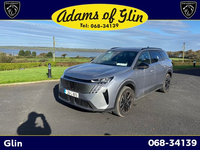 vehicle for sale from Adams of Glin