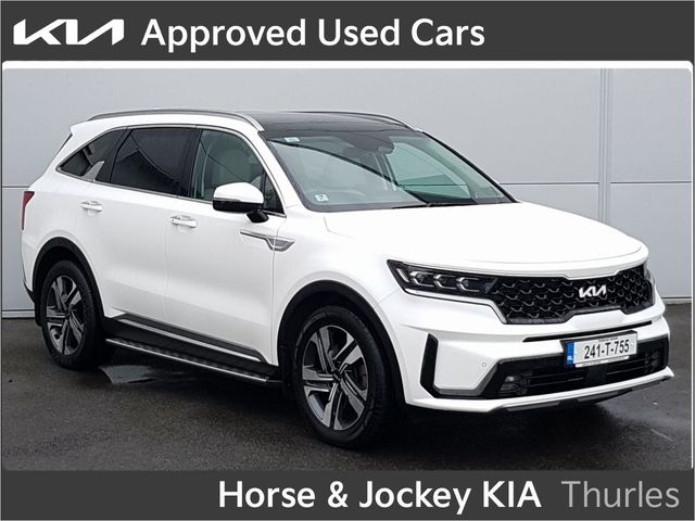 vehicle for sale from Horse & Jockey Car Sales