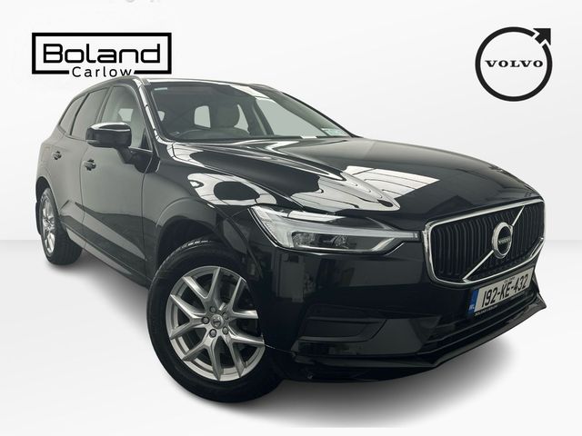 vehicle for sale from Boland Carlow