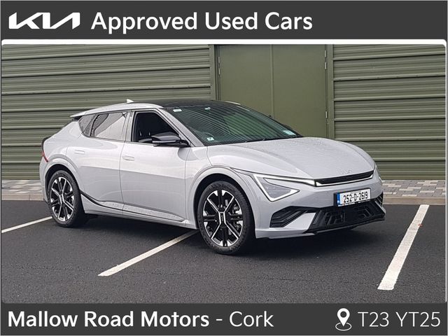 vehicle for sale from Mallow Road Motors Kia